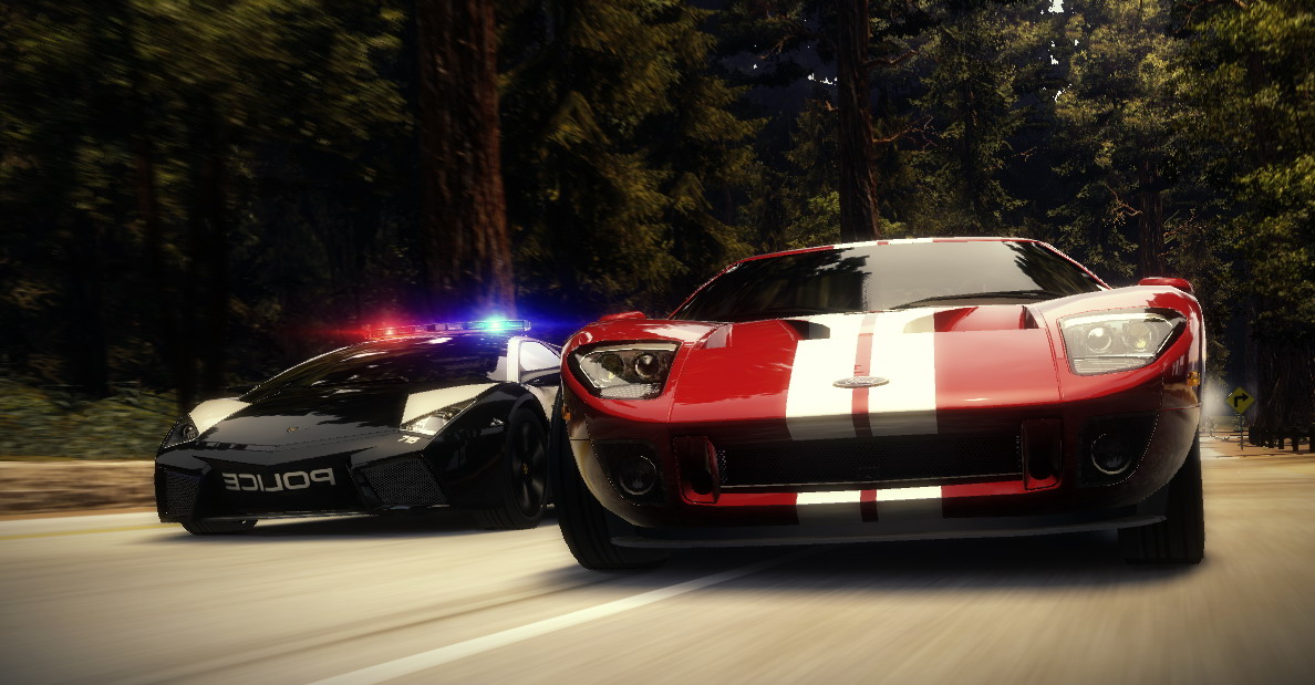 Need for Speed: Hot Pursuit (Edición Limitada) - Imagen 25